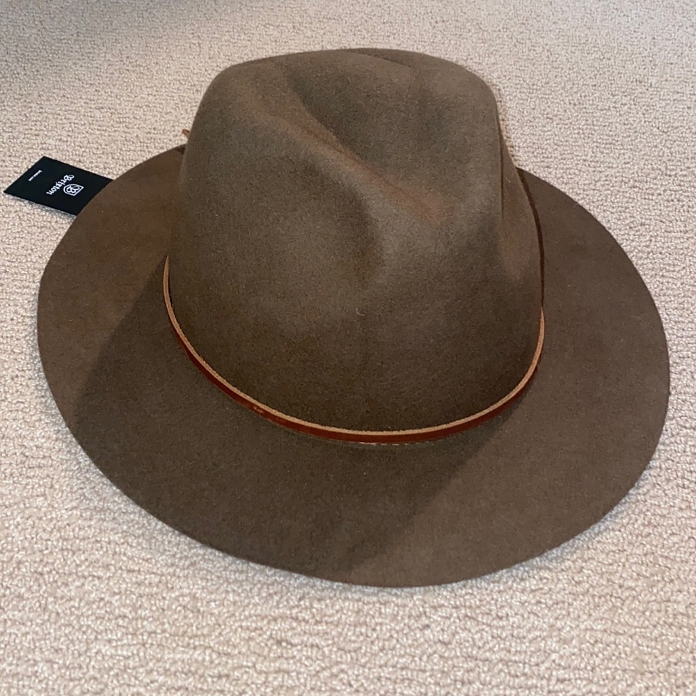 Brixton hat